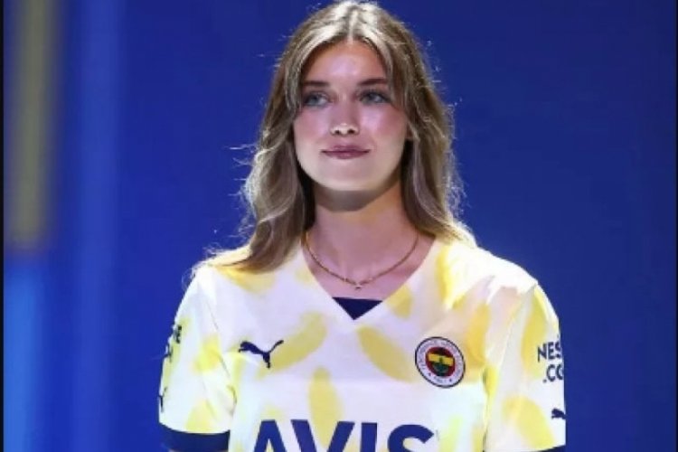 Fenerbahçe Afra Saraçoğlu'nu üzdü