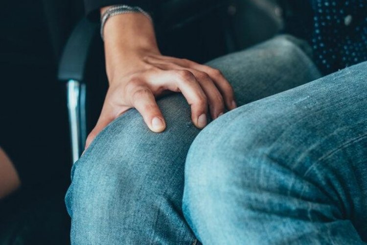 Konya'da sapık 'mali m&uuml;şavir' skandalı! '&Ccedil;ok tatlısın, &ccedil;ok seksisin'