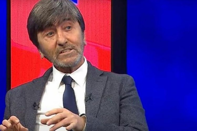 Rıdvan Dilmen: Fenerbah&ccedil;eli olarak &ccedil;ok &uuml;zg&uuml;n&uuml;m