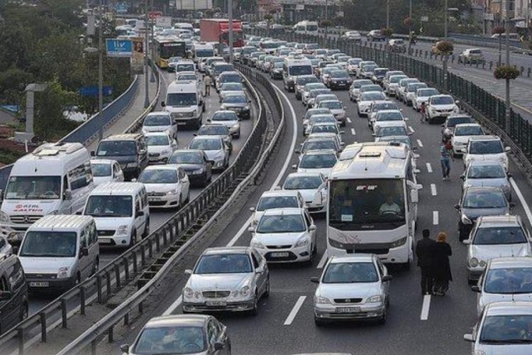 Trafik sigortası bedelinde artış!