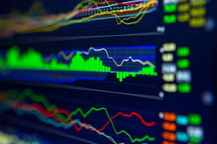 K&uuml;resel piyasalar haftaya y&uuml;kselişle başladı