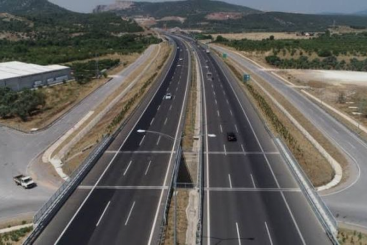 Kara yollarında son durum