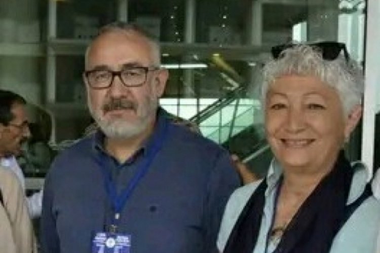 Yeşil Sol Parti Bursa'dan 'Uludağ Alan Başkanlığı' teklifine tepki!
