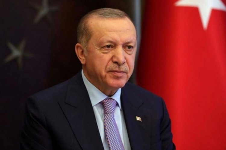 Cumhurbaşkanı Erdoğan: Pakistan halkının yanında olmaya devam edeceğiz