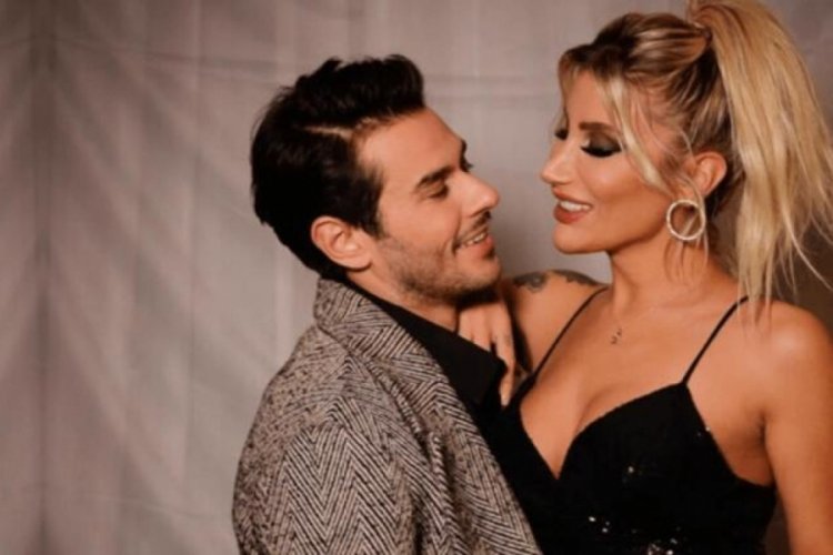 İrem Derici ve Cem Belevi arasındaki buzlar eridi
