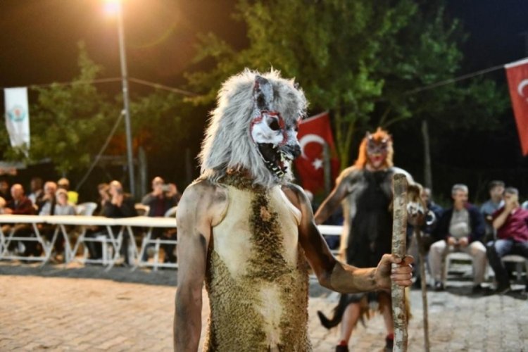 Bursa'nın Alabaş geleneği T&Uuml;BİTAK'ta yarışacak
