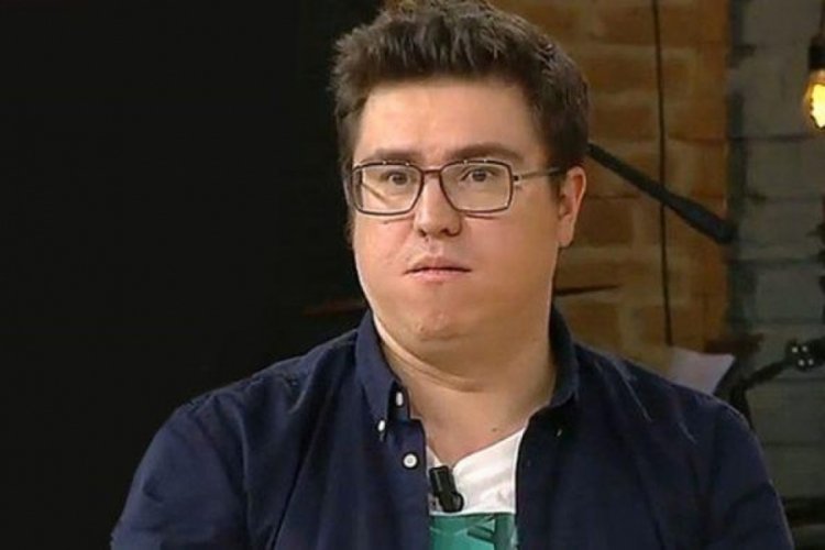 İbrahim B&uuml;y&uuml;kak'tan Galatasaray'a &ouml;z&uuml;r paylaşımı