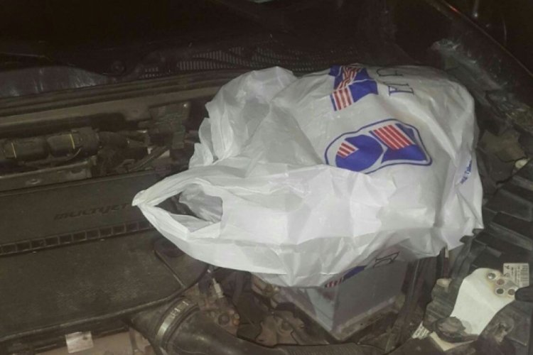 Yalova'daki uyuşturucu operasyonunda 1 tutuklama