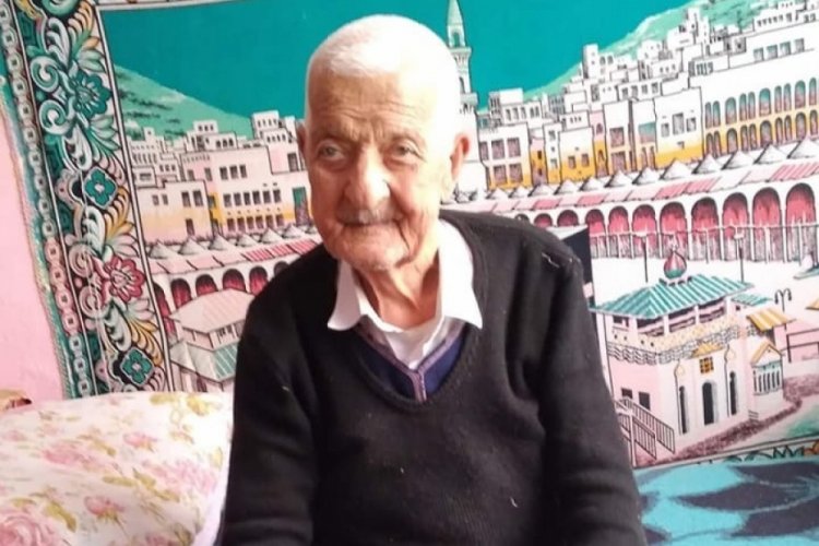 Demokratların &Ccedil;ınarı Ahmet Reis hayatını kaybetti