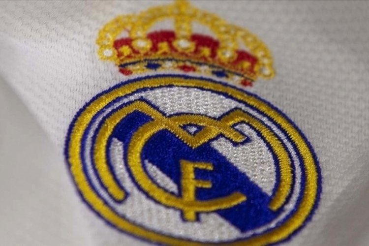 Real Madrid'den FFF Başkanı N&ouml;el Le Graet'e tepki!