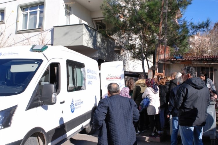 İstanbul'da 2 kadın evde &ouml;l&uuml; olarak bulundu