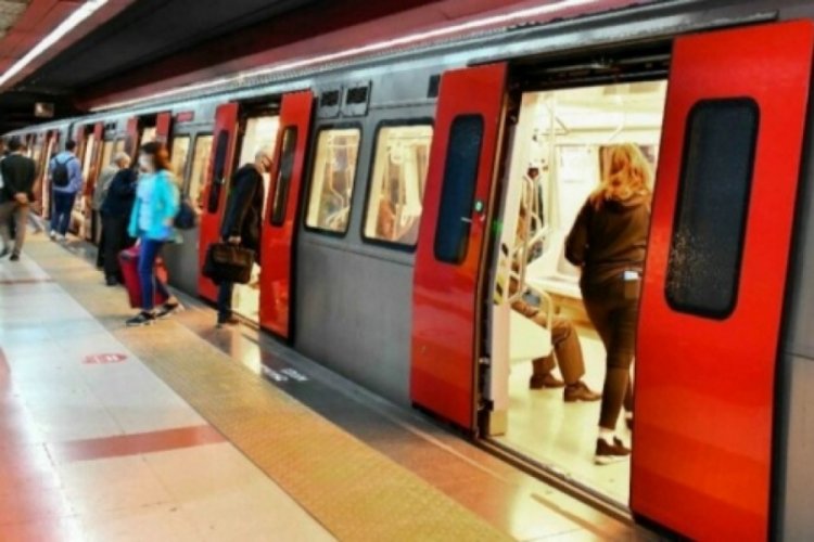 Ankara'da toplu ulaşıma zam