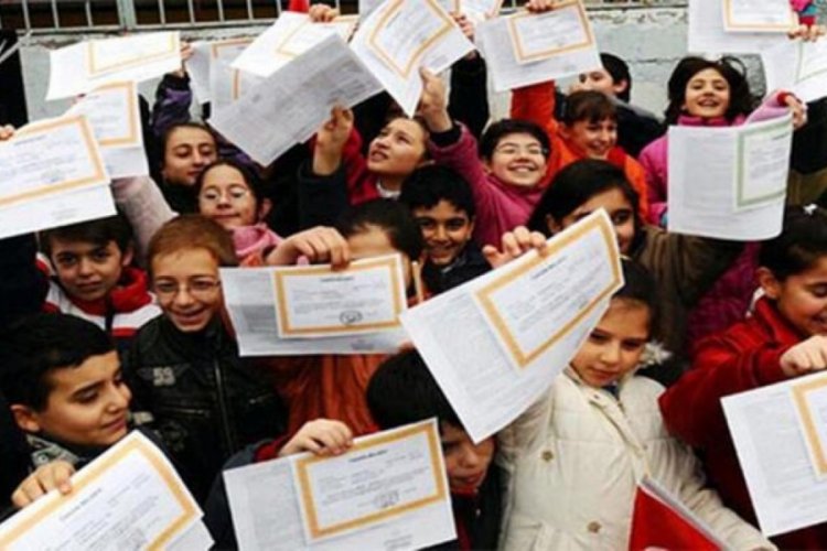 Karneler ne zaman verilecek?