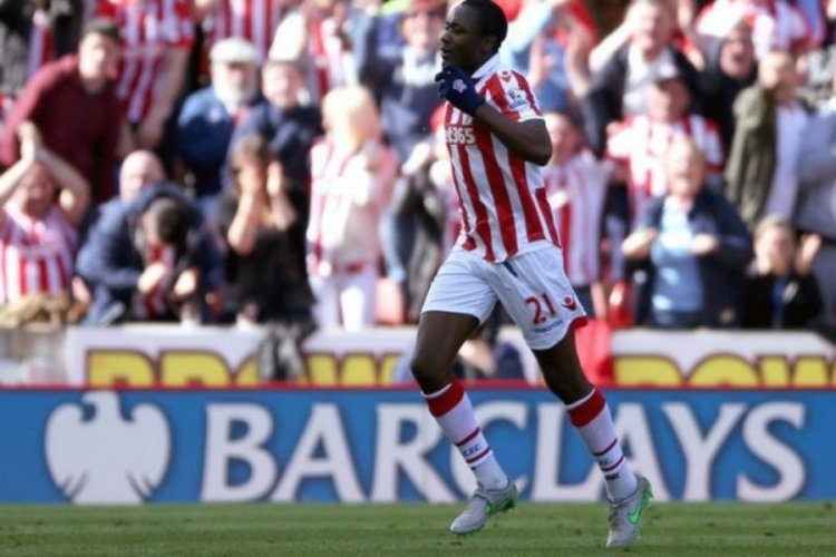 Tuzlaspor, Giannelli Imbula'yı transfer etti