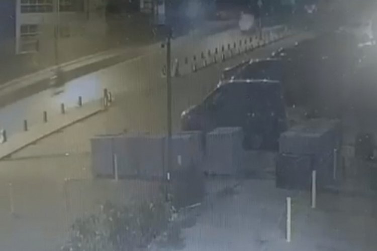 Motokuryenin &ouml;l&uuml;m&uuml;ne neden olan s&uuml;r&uuml;c&uuml; serbest kaldı!