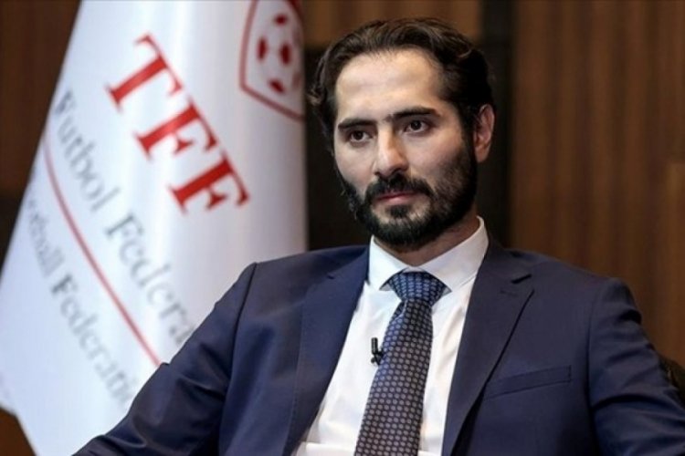 Hamit Altıntop: VAR kayıtlarının a&ccedil;ıklanması bir istisnadır
