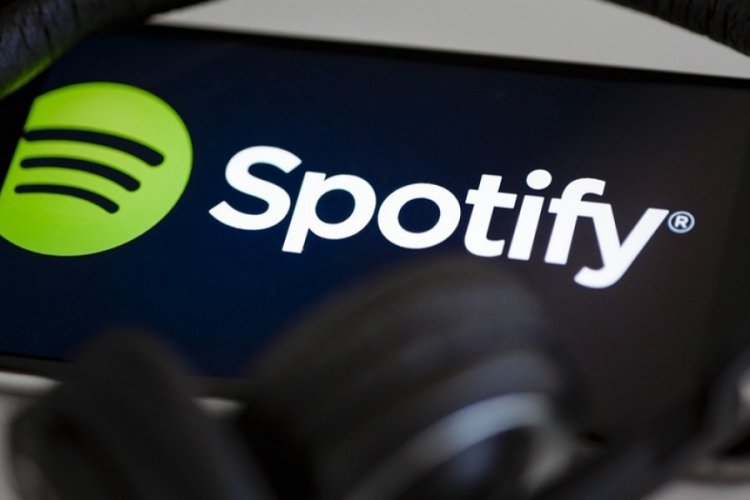 Spotify'ın bir numarası değişti