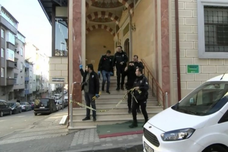 İstanbul Emniyet M&uuml;d&uuml;rl&uuml;ğ&uuml;'nden Gaziosmanpaşa'daki silahla yaralamaya ilişkin a&ccedil;ıklama