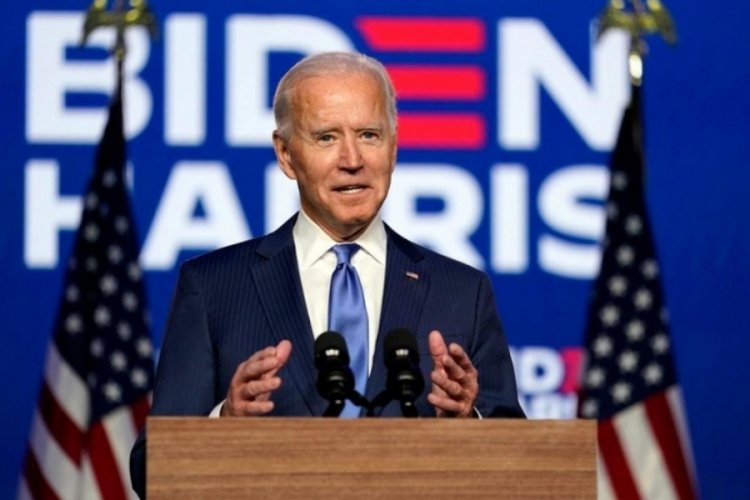 Biden'ın eski ofisinde gizli belgeler bulundu!