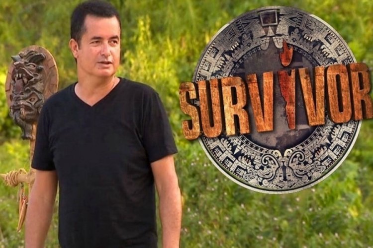 Acun'dan Survivor'a iki bomba transfer daha!