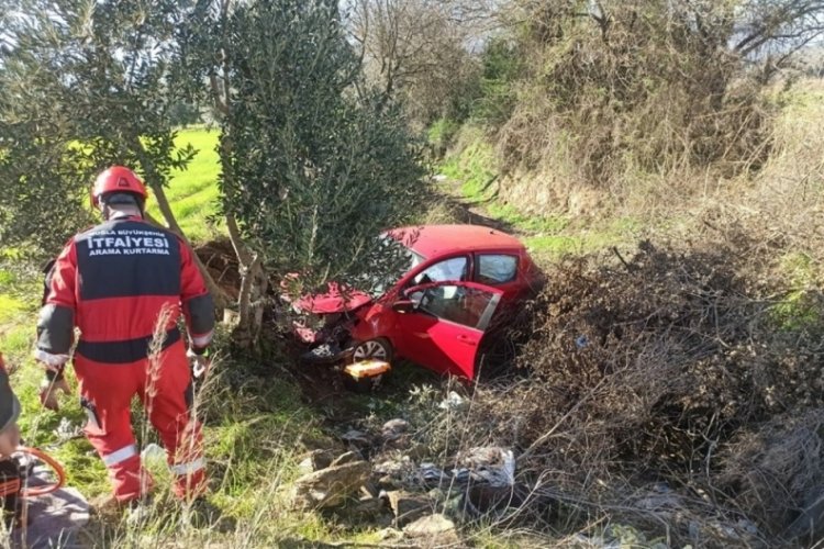 M&uuml;zisyen Hakan Yelbiz kazada hayatını kaybetti