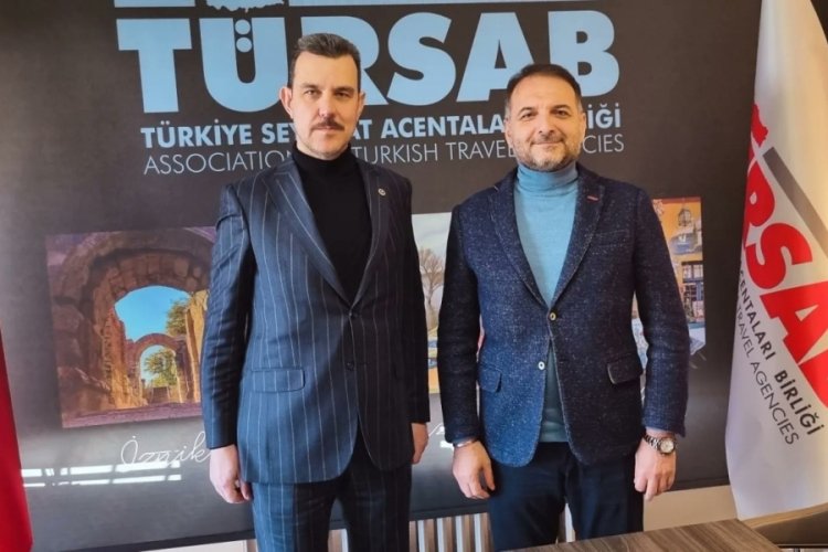 Milletvekili Esgin'den Yenişehir m&uuml;jdesi