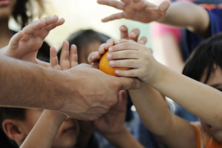 BM Raporu: 2021'de her 4,4 saniyede bir &ccedil;ocuk veya gen&ccedil; &ouml;ld&uuml;