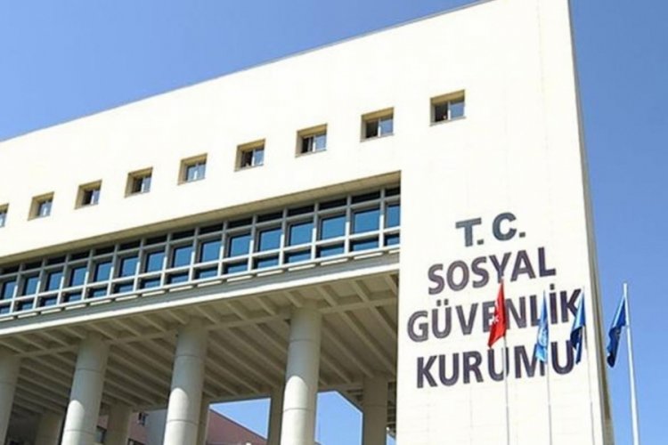 SGK'da EYT mesaisi yapan &ccedil;alışanlara fazla &ccedil;alışma &uuml;creti verilecek