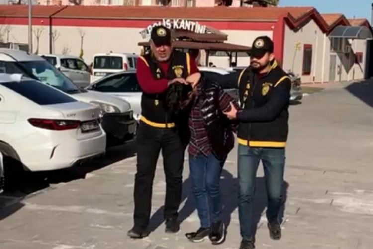 Adana'da 'Eşcinsel arkadaşlık' sitesinden tanıştı! Dolandırıldı