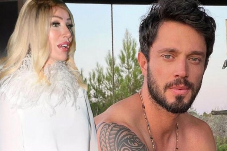 Seda Sayan, Murat Boz'u evlendirecek!
