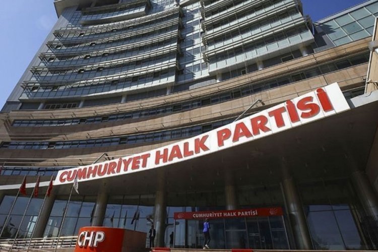 CHP, AK Parti'nin anayasa ziyareti randevusunu kabul etmedi