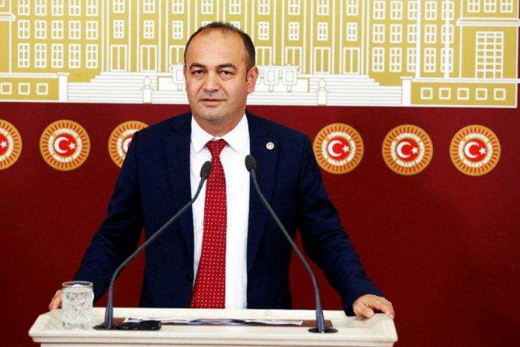 CHP İstanbul Milletvekili Karabat'tan 10 Ocak mesajı