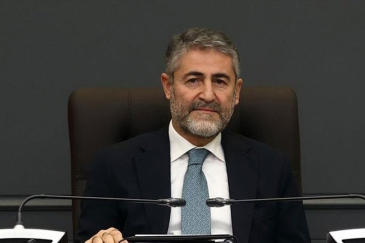Nebati'den konut mesajı: M&uuml;dahale geliyor