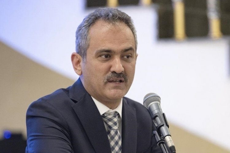 Mahmut &Ouml;zer'den EYT'li &ouml;ğretmenlerle ilgili a&ccedil;ıklama