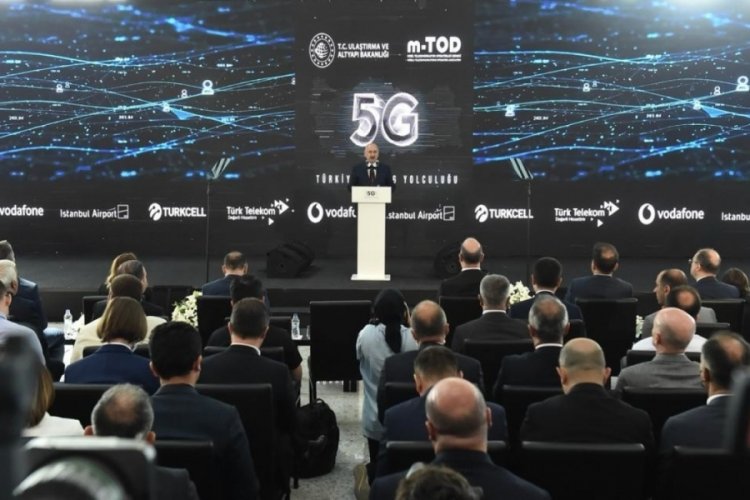 Yerli ve milli 5G projelerine 200 milyon lira destek