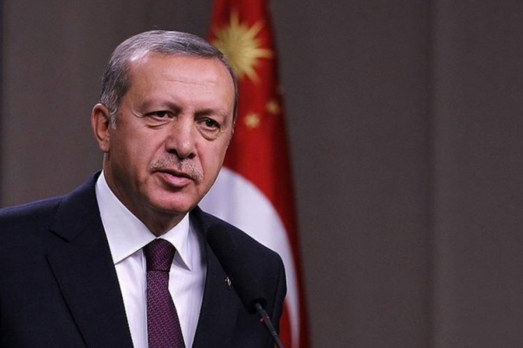 Cumhurbaşkanı'na hakaret i&ccedil;eren tezah&uuml;rat yapan 5 kişi hakkında hapis istemi