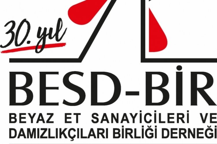 BESD-BİR 30. yılını kutluyor