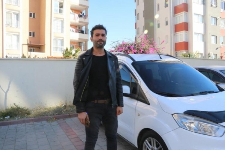 Adana'da ara&ccedil; dolandırıcılığı