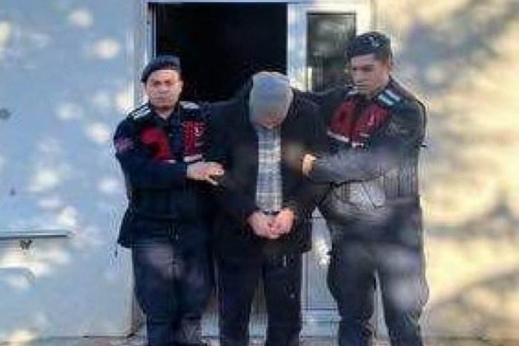 Kırklareli'nde 5 yıl &ouml;nce amcalarını &ouml;ld&uuml;ren 4 zanlı tutuklandı
