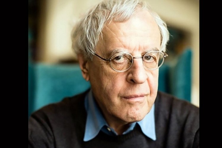 &Uuml;nl&uuml; şair Charles Simic hayatını kaybetti