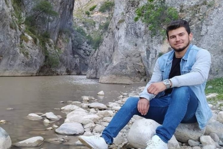 Uzman &Ccedil;avuş Resul Karabut, ge&ccedil;irdiği kazada hayatını kaybetti
