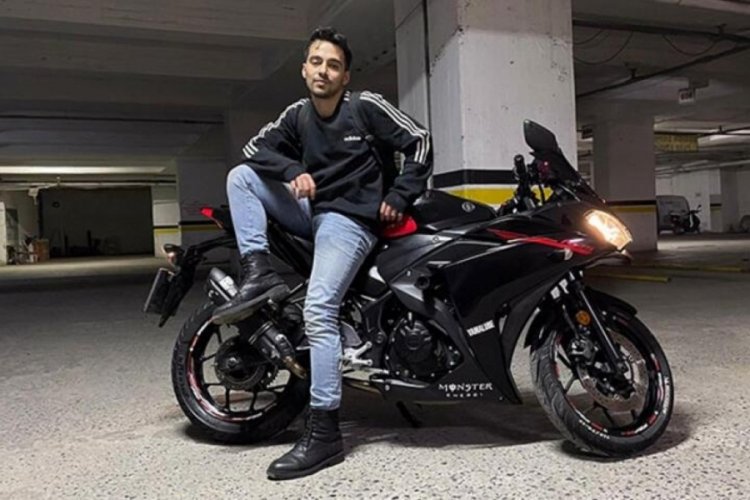 Motor kuryenin &ouml;l&uuml;m&uuml;ne sebep olan s&uuml;r&uuml;c&uuml; yeniden serbest bırakıldı