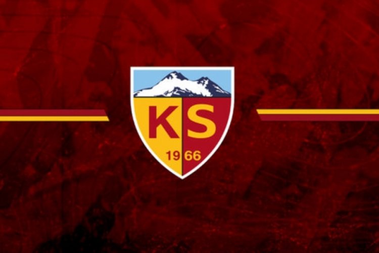 Kayserispor, Sivasspor ma&ccedil;ının saatinin değişmesini istiyor
