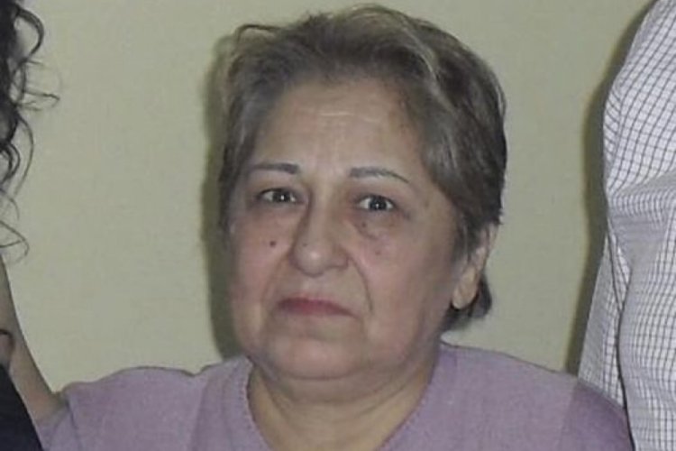 Bursada Bugün köşe yazarımız Pınar Yeniyiğit'in annesi yaşamını yitirdi