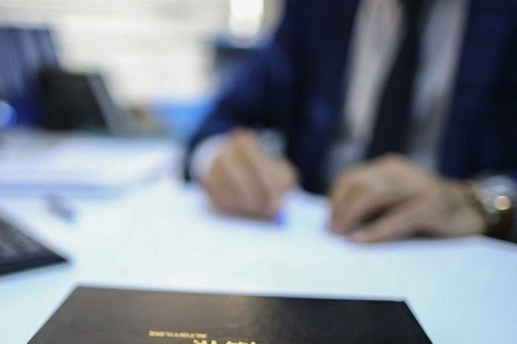 Tarım ve Orman Bakanlığı duyurdu: DSİ, 1273 s&ouml;zleşmeli personel alacak