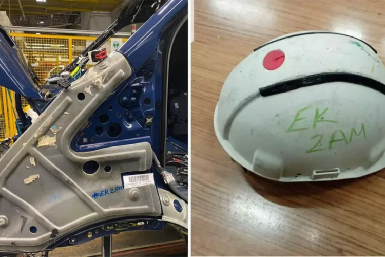 Ford iş&ccedil;ileri Twitter'dan ek zam istedi