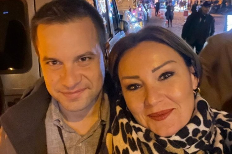 Pınar Altuğ: K&uuml;f&uuml;r yemek istiyorlar