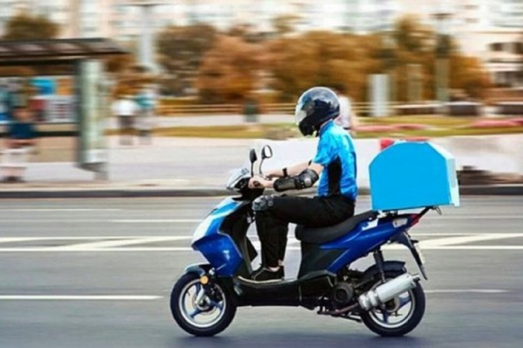 2022'de 58 motokurye yaşamını yitirdi