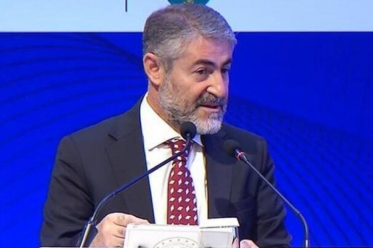 Nureddin Nebati: Konut sayısında sınırımız yok, kredileri artırırız