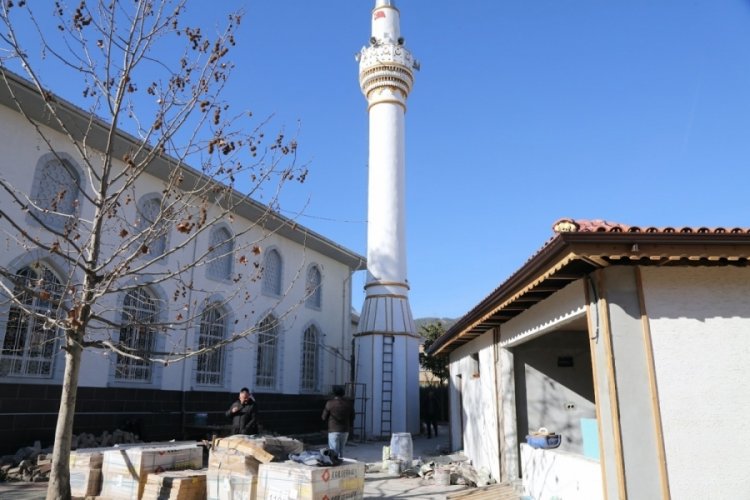 Bursa G&uuml;rsu'ya 2 milyonluk yatırım